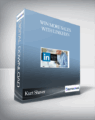 Kurt Shaver – Win More Sales With Linkedin
