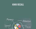 Kwik Recall – Jim Kwik