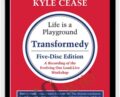 Transformedy – Kyle Cease