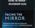 Facing The Mirror – Relationship Class – Kyle Hoobin