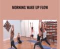 Morning Wake Up Flow – Kyle Miller Yoga
