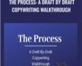 The Process: A Draft By Draft Copywriting Walkthrough – Kyle Milligan