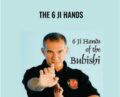 The 6 Ji Hands – Kyusho