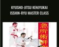 Kyusho-jitsu KenJyuKai: Isshin-Ryu Master Class – Chris Thomas