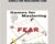 Games for Mastering Fear – L. Michael Hall and Bob Bodenhamer