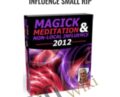 LA 2012 Magic And Influence Small RIP – Ross Jeffries