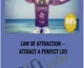 Law of Attraction – Attract a Perfect Life
