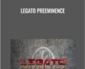 Legato Preeminence – Claus Levin