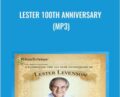 Lester 100th Anniversary (Mp3) – Lester Levenson