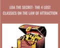 LOA The Secret- The 4 Lost Classics on The Law Of Attraction – John La Tourrette