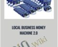 Local Business Money Machine 2.0 – Kevin Wilke and Matt Gill