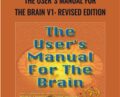 The Users Manual for the Brain v1: Revised Edition – L. Michael Hall