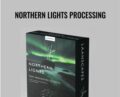 Northern Lights Processing – Laanscape