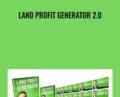 Land Profit Generator 2.0 – Jack Bosch