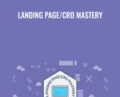 Landing Page/CRO Mastery – Jonathan Dane