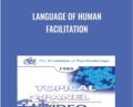 Language of Human Facilitation – Erving Polster
