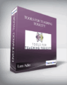 Lara Adler – Tools For Teaching Toxicity