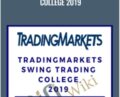 Trading Markets Swing Trading College 2019 – Larry Connor