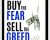 Buy Fear Sell Greed – Larry Connors