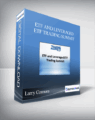 Larry Connors – ETF and Leveraged ETF Trading Summit