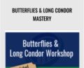 Butterflies & Long Condor Mastery – Larry Gaines & Power Cycle Trading