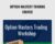 Option Mastery Trading course – Larry Gaines and Power Cycle Trading