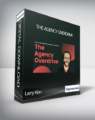 Larry Kim – The Agency Overdrive