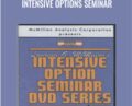 Intensive Options Seminar – Larry McMillan