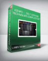 Larry Tatum – Kenpo — Self Defense Techniques Complete Set