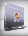 Larry Williams – The Inner Circle Seminar