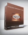 Larry Williams – Cracking the Money Code