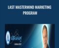 Last Mastermind Marketing Program – Jay Abraham