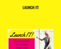 Launch It – Katrina Ruth