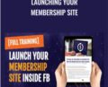 Launching Your Membership Site – Stoppingscams