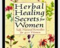 Herbal Healing Secrets for Woman -Safe Natural Remedies for 40+ Women – Laurel Vukovic