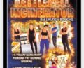 Kettlebell Incinerator – Lauren Brooks