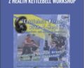 Z Health Kettlebell Workshop – Lauren Brooks