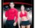 Kettlebell Lightning – Lauren Brooks, Alex Verdugo