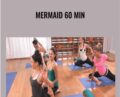 Mermaid 60 min – Lauren Eckstrom