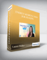 Lauren Walker – Energy Medicine Yoga for Healing