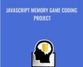 JavaScript Memory Game coding project – Laurence Svekis