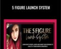 5 Figure Launch System – Laurie Burrows