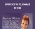 Experience the Feldenkrais Method – Lavinia Plonka