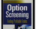 Option Screening / Finding Profitable Trades – Lawrence Gavanagh