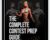 The Complete Contest Prep Guide -Female Edition – Layne Norton