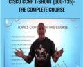 Cisco CCNP T-Shoot (300-135): The Complete Course – Lazaro (Laz) Diaz