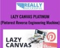 Lazy Canvas Platinum – Barry and Roger