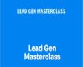 Lead Gen Masterclass – Alex Gray Available, only 37 USD