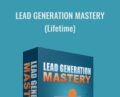 Lead Generation Mastery – Jaelin White