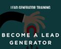 Lead Generator Training – Philip F Smith